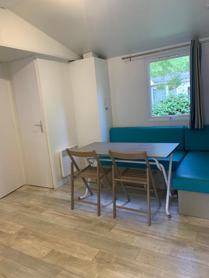 Mobil Home 6 Personnes Camping 4* Mimizan Aureilhan  Exterior foto